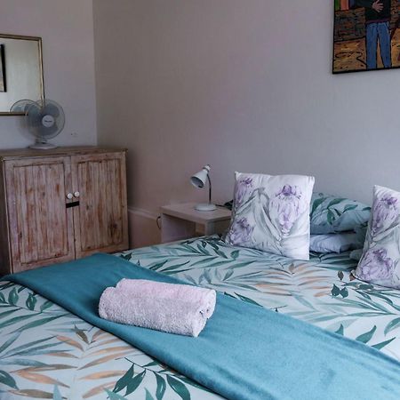 Hermanus Backpackers & Budget Accommodation Exterior foto
