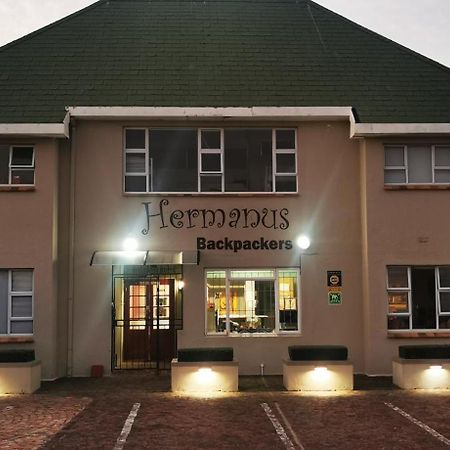 Hermanus Backpackers & Budget Accommodation Exterior foto