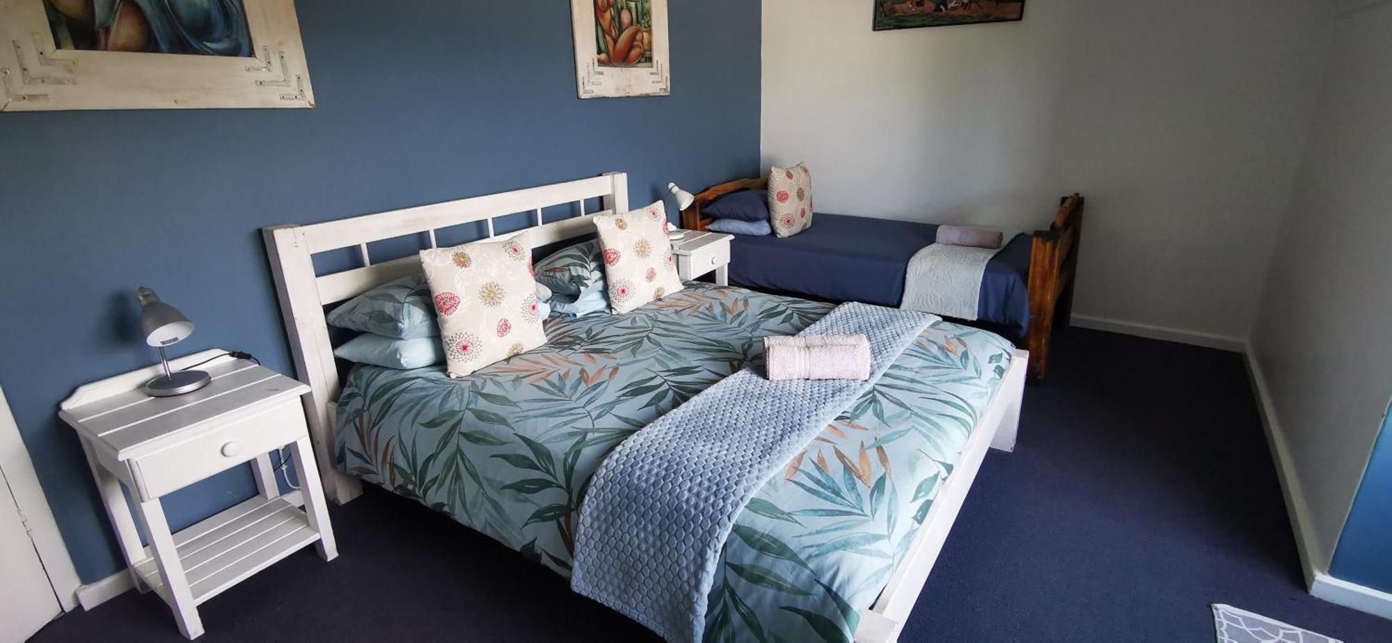 Hermanus Backpackers & Budget Accommodation Exterior foto