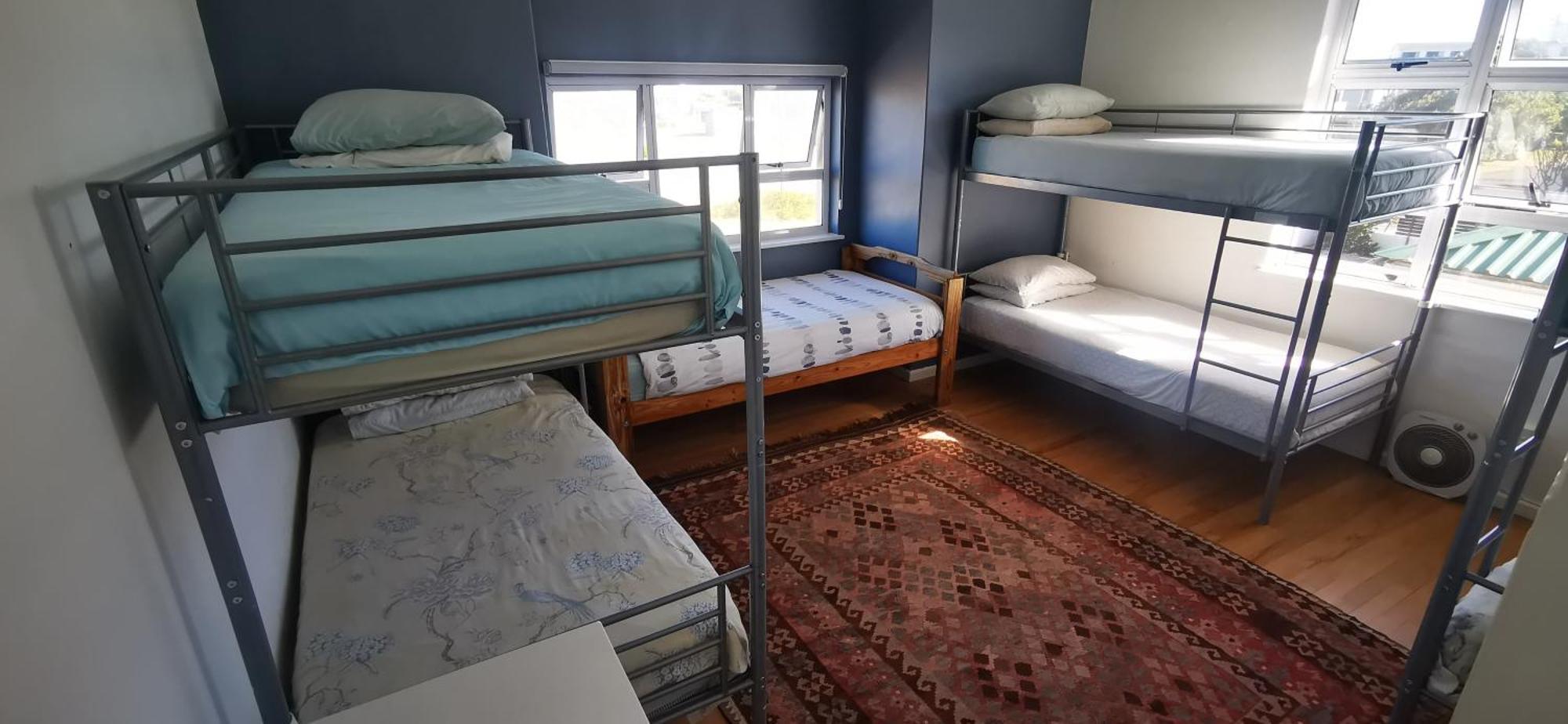 Hermanus Backpackers & Budget Accommodation Exterior foto