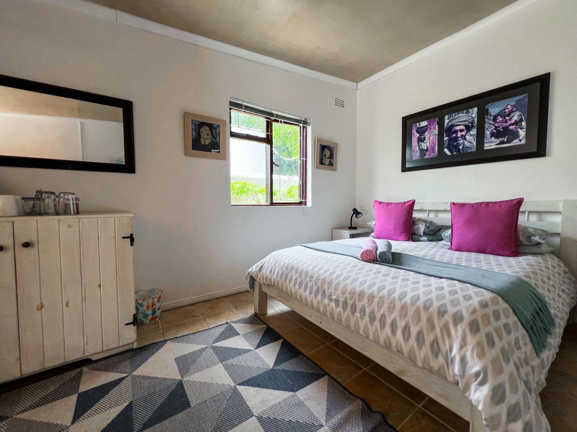 Hermanus Backpackers & Budget Accommodation Exterior foto