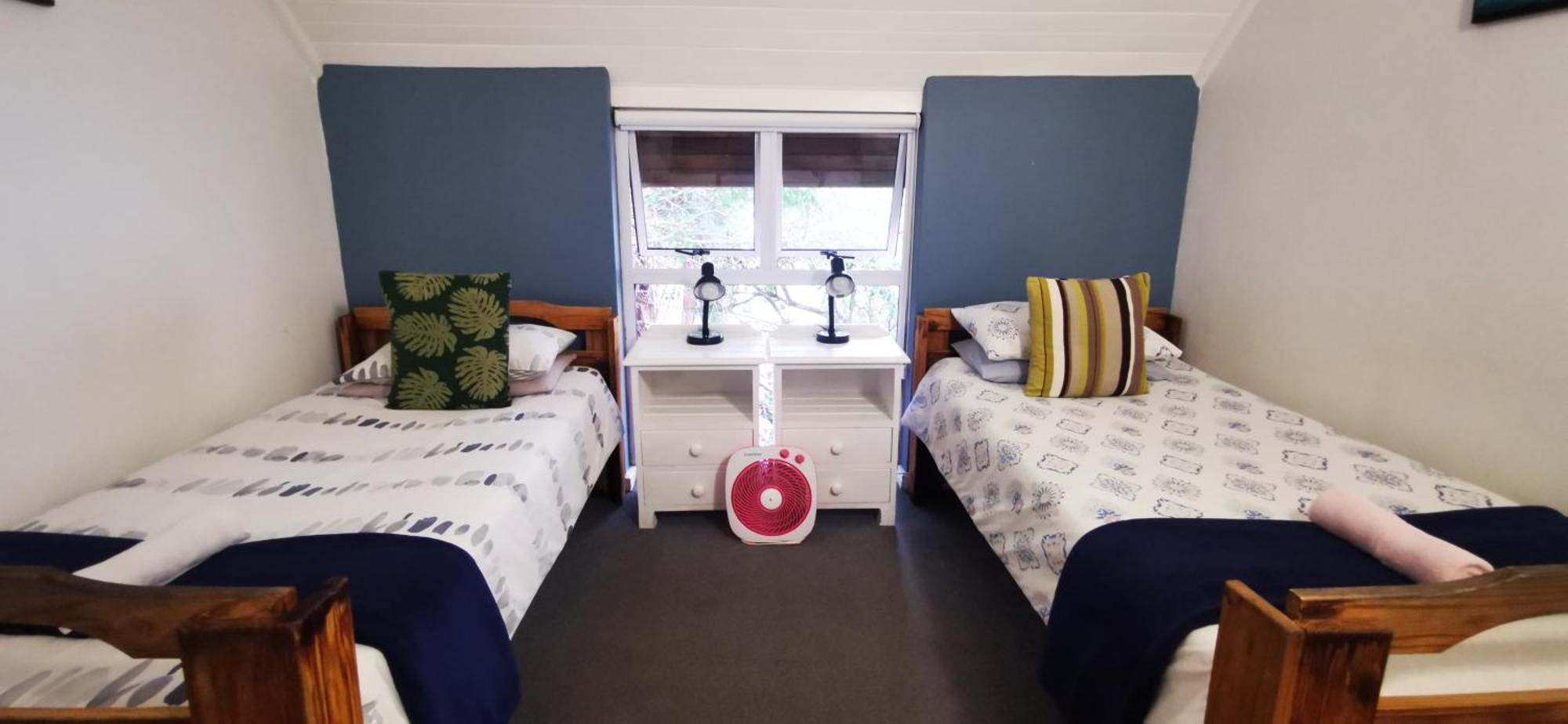 Hermanus Backpackers & Budget Accommodation Exterior foto