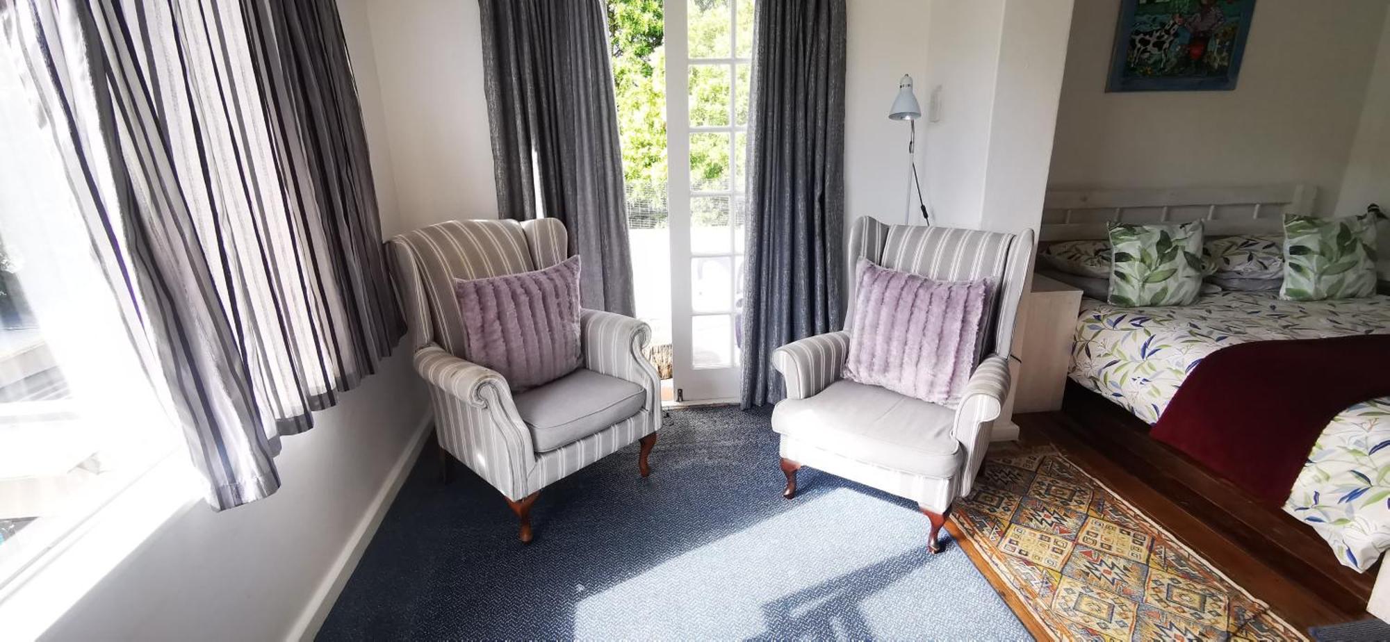 Hermanus Backpackers & Budget Accommodation Exterior foto