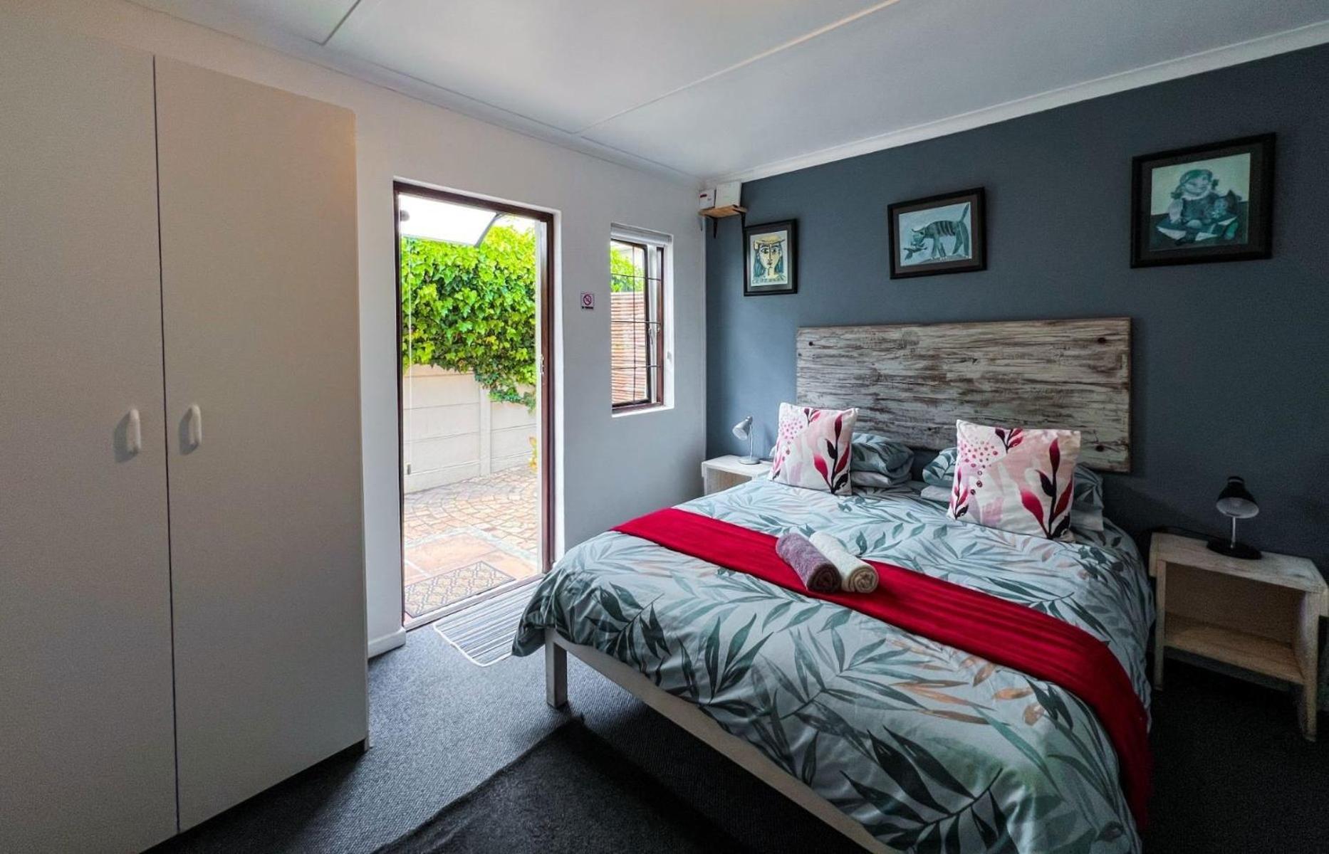 Hermanus Backpackers & Budget Accommodation Exterior foto