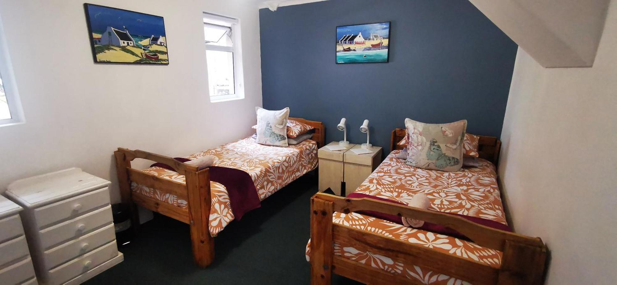 Hermanus Backpackers & Budget Accommodation Exterior foto