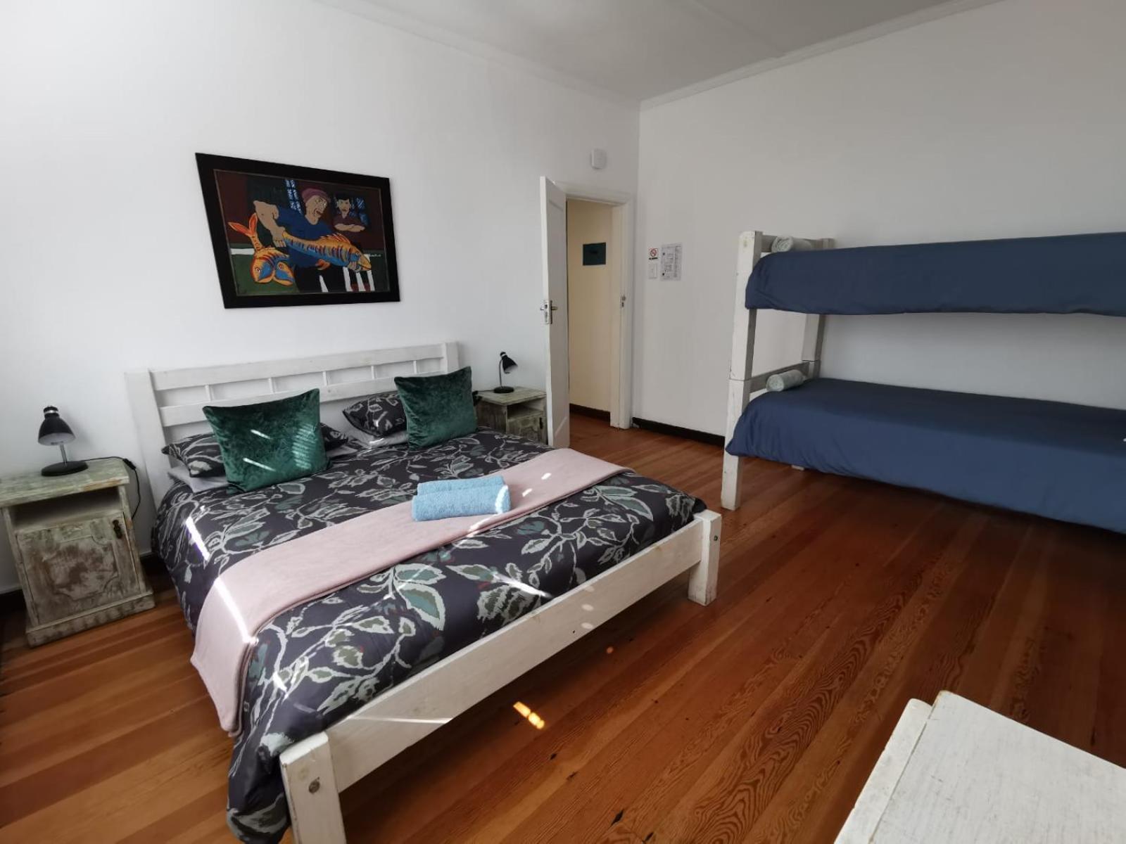 Hermanus Backpackers & Budget Accommodation Exterior foto
