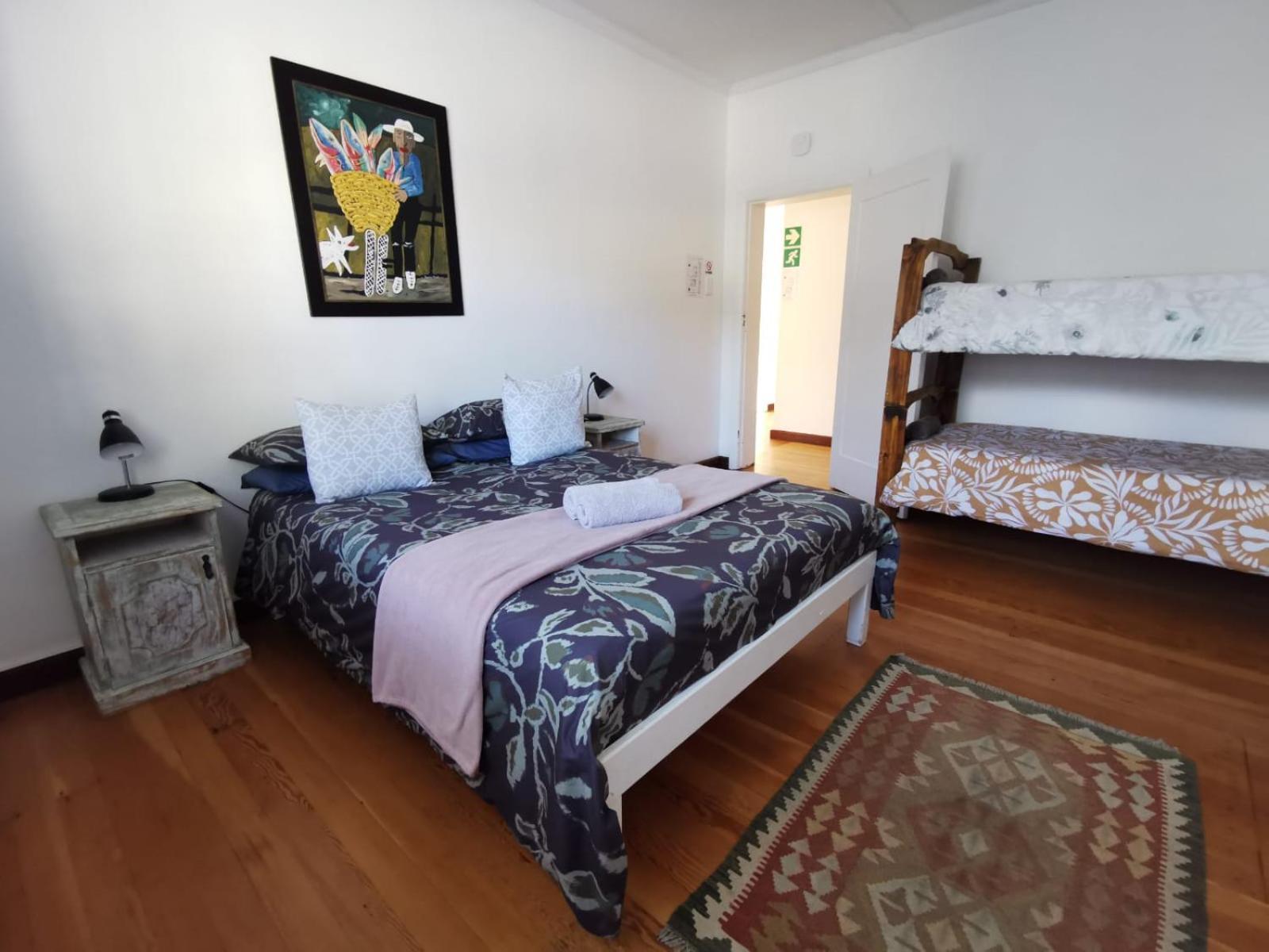 Hermanus Backpackers & Budget Accommodation Exterior foto