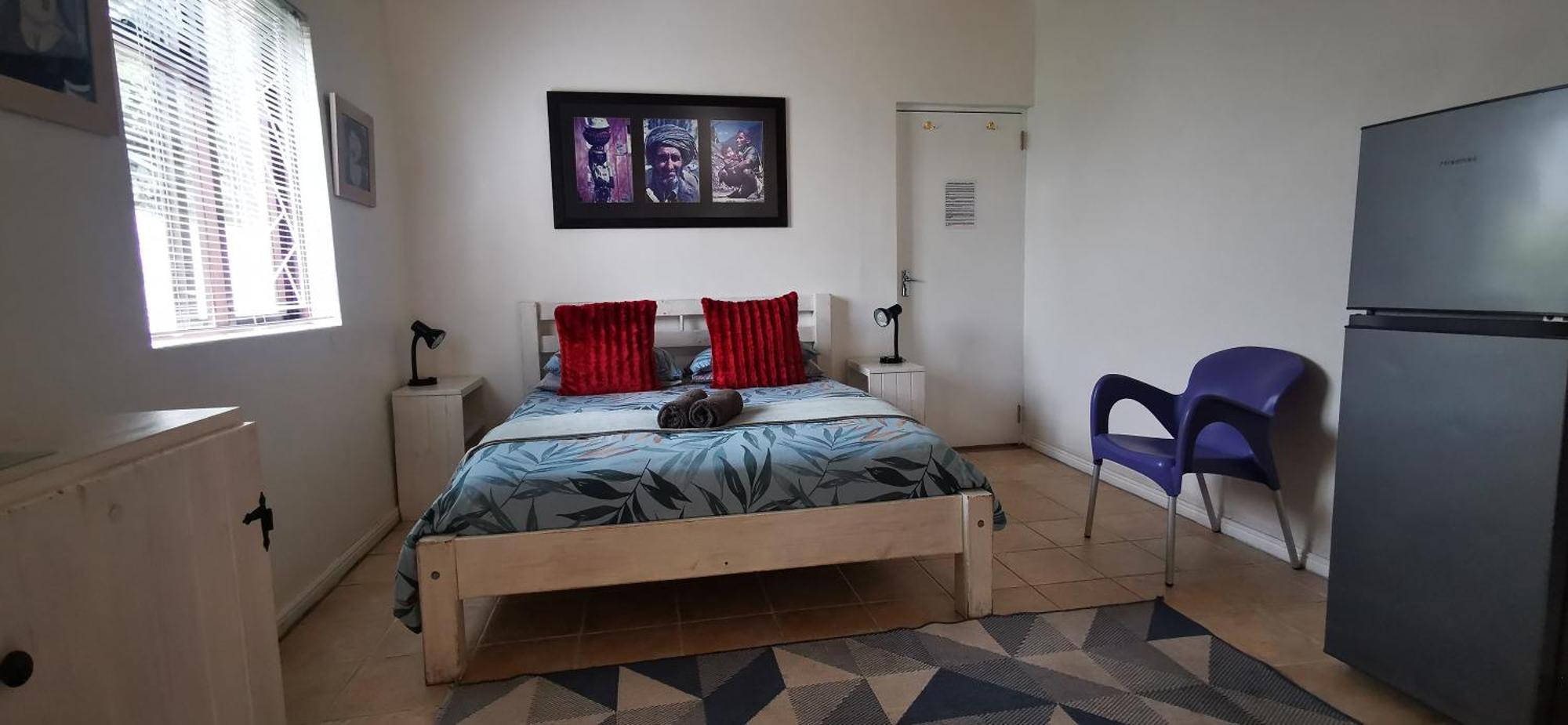 Hermanus Backpackers & Budget Accommodation Exterior foto