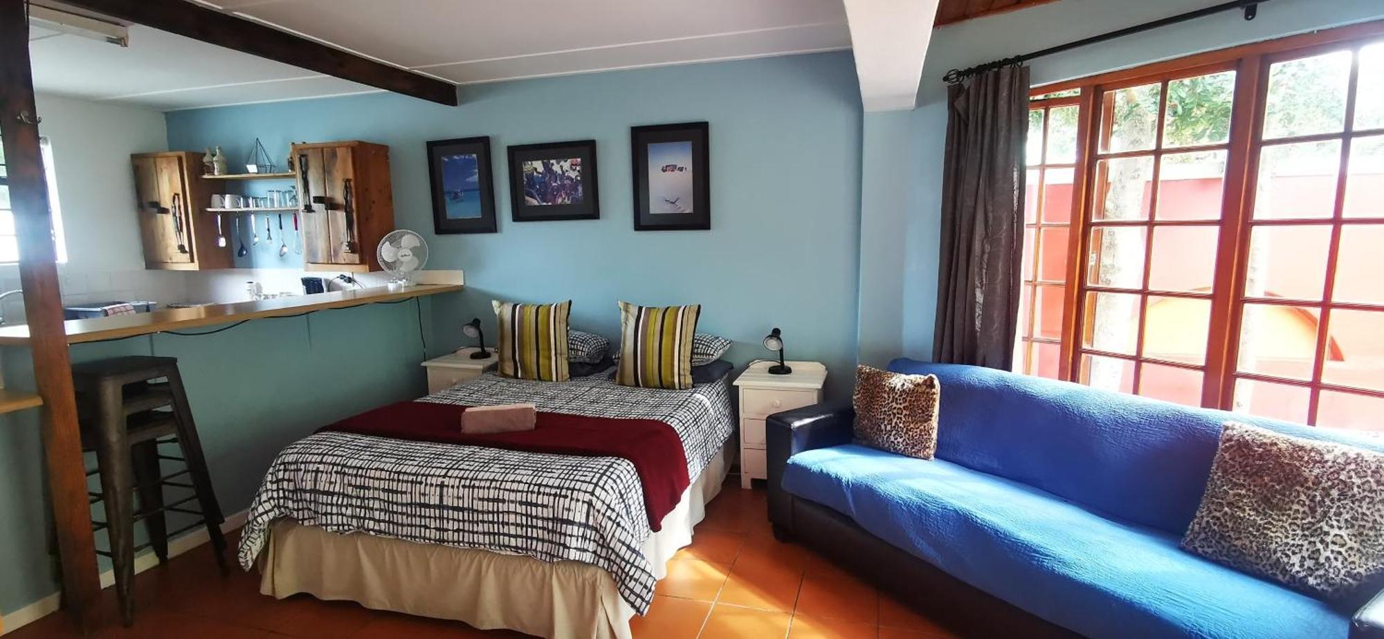 Hermanus Backpackers & Budget Accommodation Exterior foto