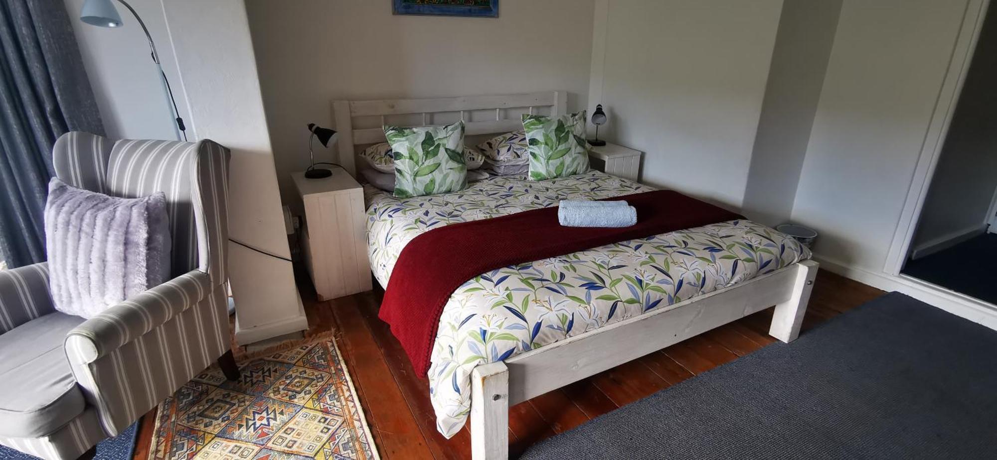 Hermanus Backpackers & Budget Accommodation Exterior foto